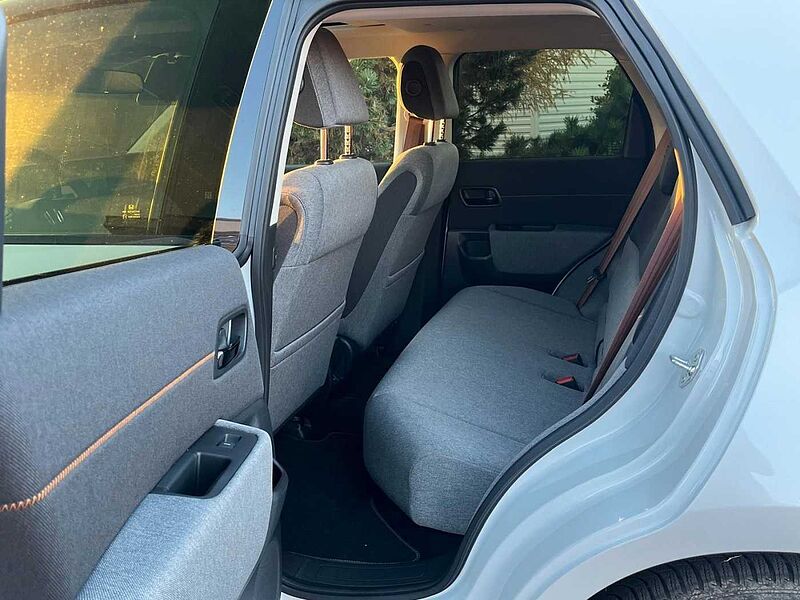 Honda e Basis KAMERA/NAVI **AKTION% UPE NP: 34.880€**