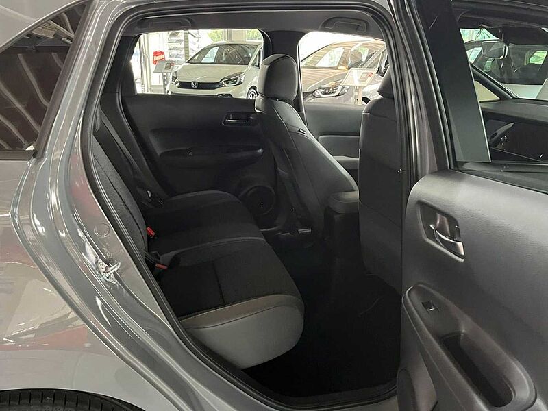 Honda Jazz 1.5 i-MMD Hybrid Advance Sport