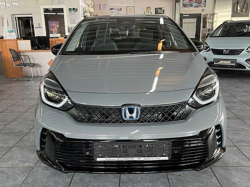 Honda Jazz 1.5 i-MMD Hybrid Advance Sport