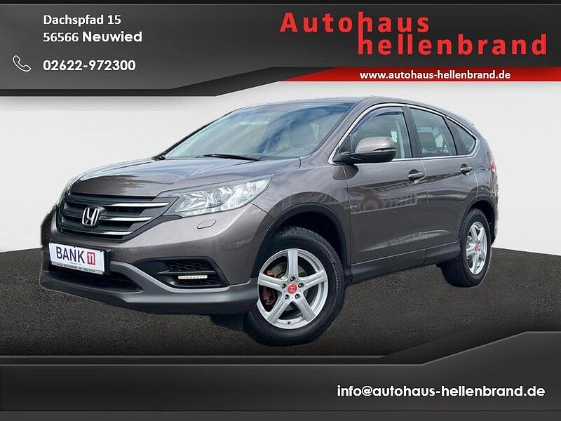 Honda CR-V 1.6 d Comfort 2WD
