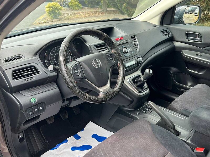 Honda CR-V 1.6 d Comfort 2WD