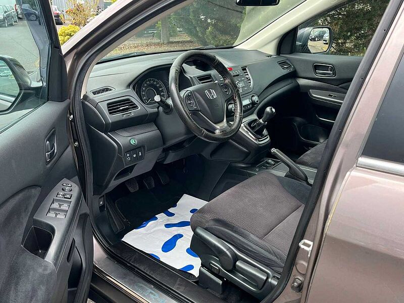 Honda CR-V 1.6 d Comfort 2WD