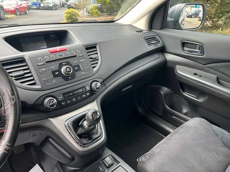 Honda CR-V 1.6 d Comfort 2WD