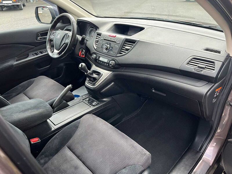 Honda CR-V 1.6 d Comfort 2WD