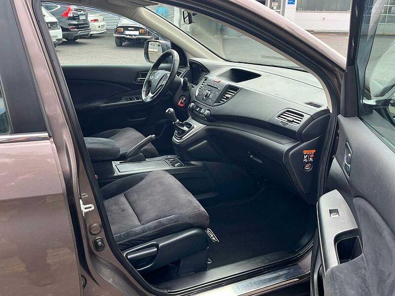 Honda CR-V 1.6 d Comfort 2WD