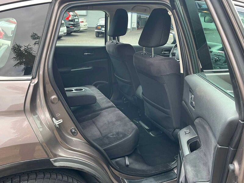 Honda CR-V 1.6 d Comfort 2WD