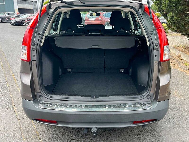 Honda CR-V 1.6 d Comfort 2WD