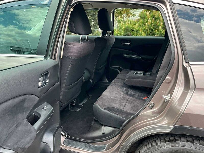 Honda CR-V 1.6 d Comfort 2WD