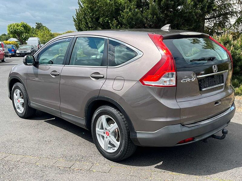 Honda CR-V 1.6 d Comfort 2WD