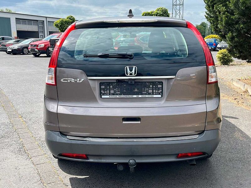 Honda CR-V 1.6 d Comfort 2WD