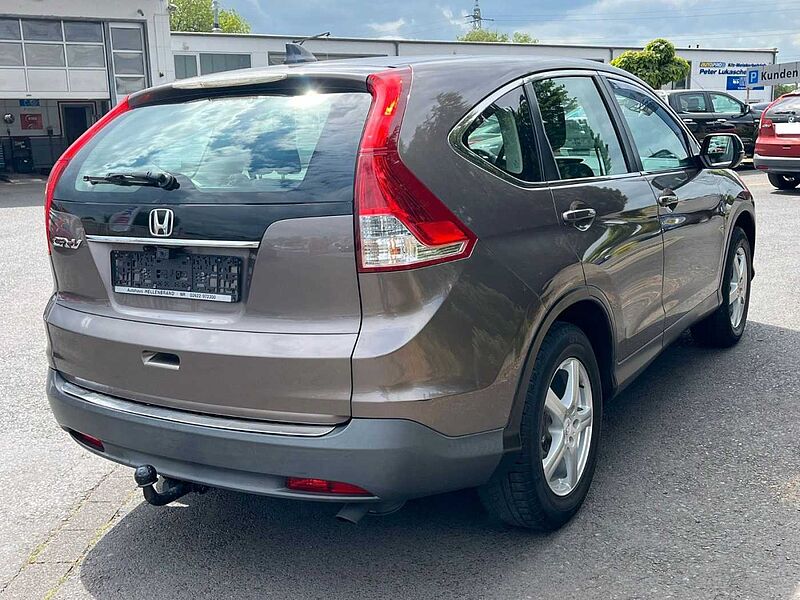 Honda CR-V 1.6 d Comfort 2WD
