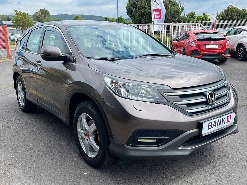 Honda CR-V 1.6 d Comfort 2WD