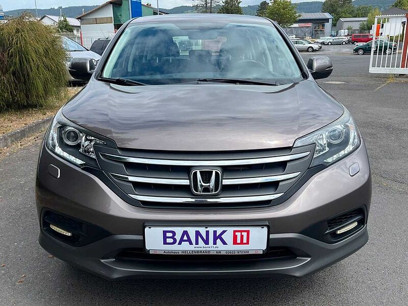 Honda CR-V 1.6 d Comfort 2WD