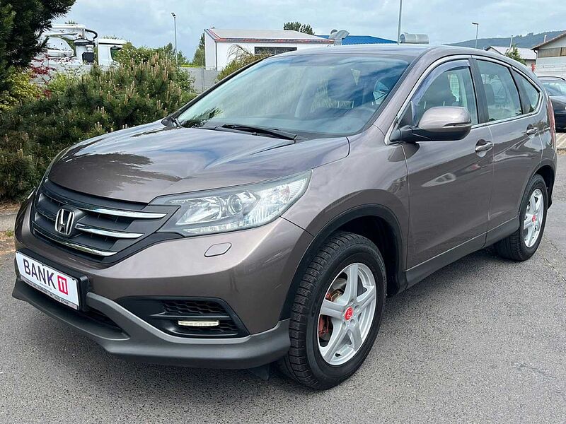 Honda CR-V 1.6 d Comfort 2WD