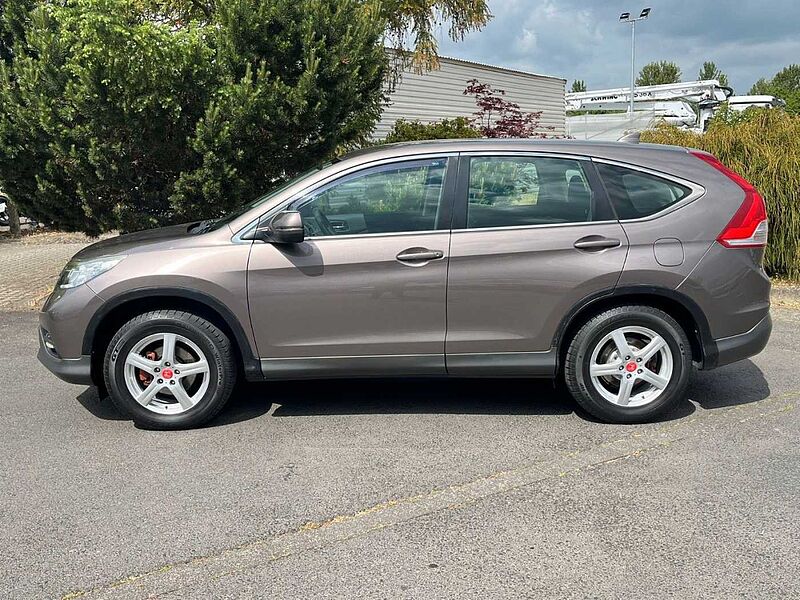 Honda CR-V 1.6 d Comfort 2WD