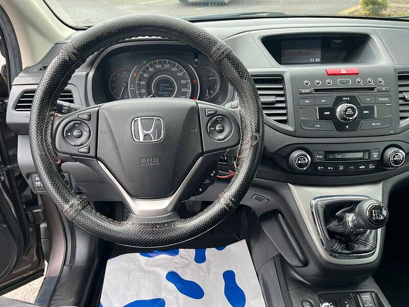 Honda CR-V 1.6 d Comfort 2WD