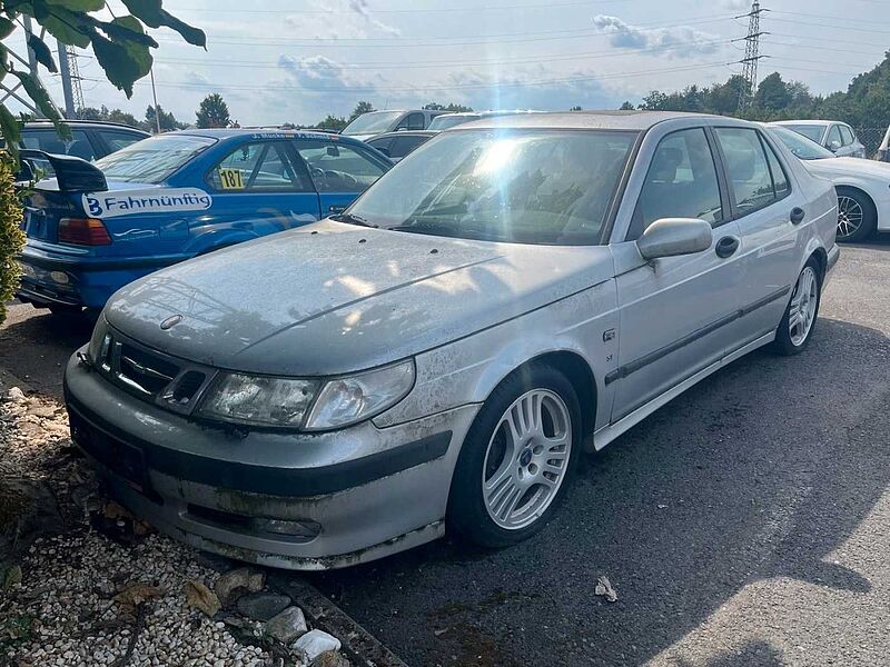 Saab 9-5 2.0 *HIRSCH CHIP*