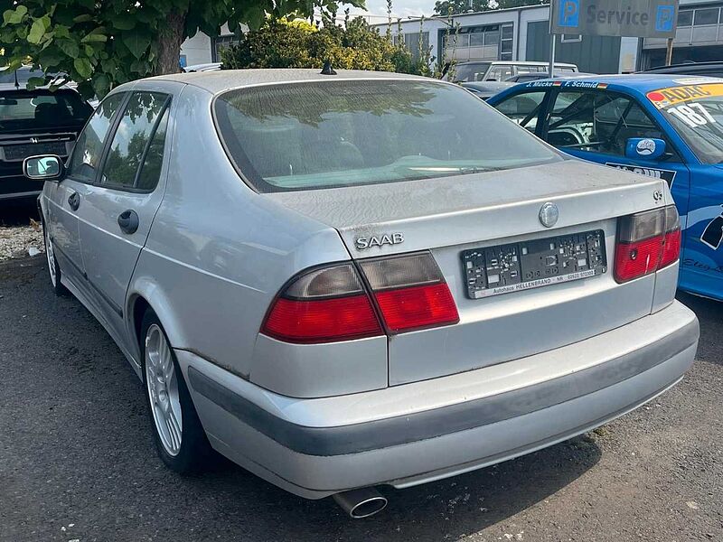 Saab 9-5 2.0 *HIRSCH CHIP*