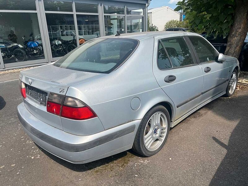 Saab 9-5 2.0 *HIRSCH CHIP*