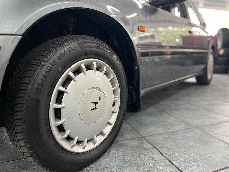 Honda Accord 2.0i *AT* AHK* H-Kenn. * Schiebedach