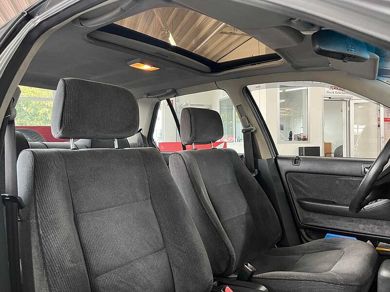 Honda Accord 2.0i *AT* AHK* H-Kenn. * Schiebedach