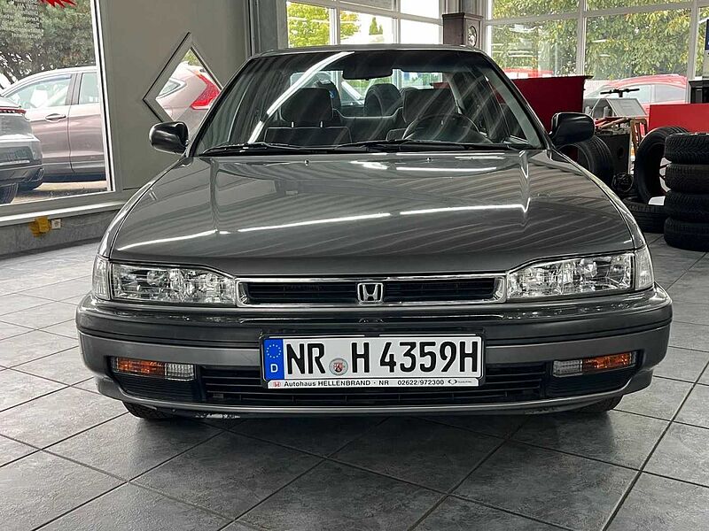 Honda Accord 2.0i *AT* AHK* H-Kenn. * Schiebedach