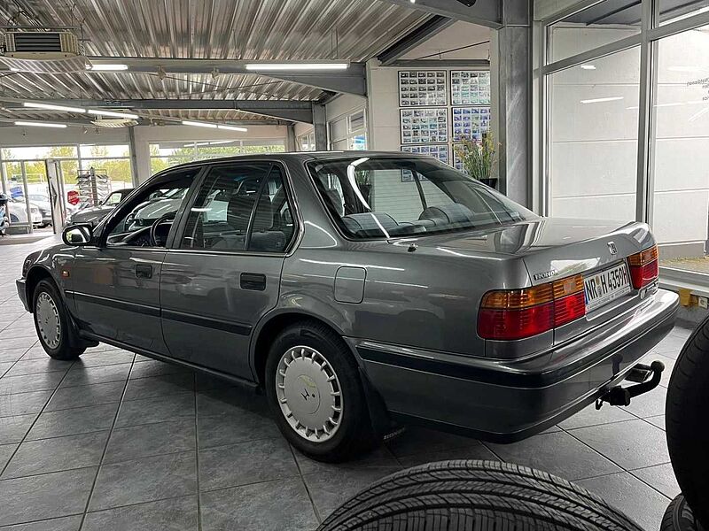 Honda Accord 2.0i *AT* AHK* H-Kenn. * Schiebedach