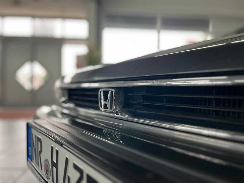 Honda Accord 2.0i *AT* AHK* H-Kenn. * Schiebedach