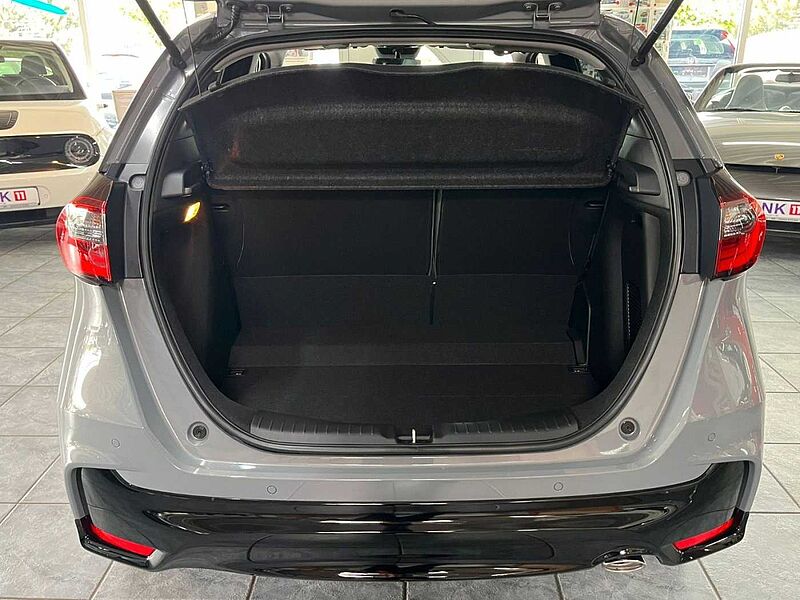 Honda Jazz 1.5 i-MMD Hybrid Advance Sport *AKTION*