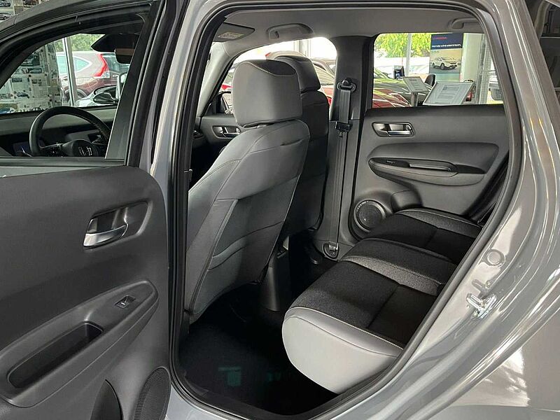 Honda Jazz 1.5 i-MMD Hybrid Advance Sport *AKTION*