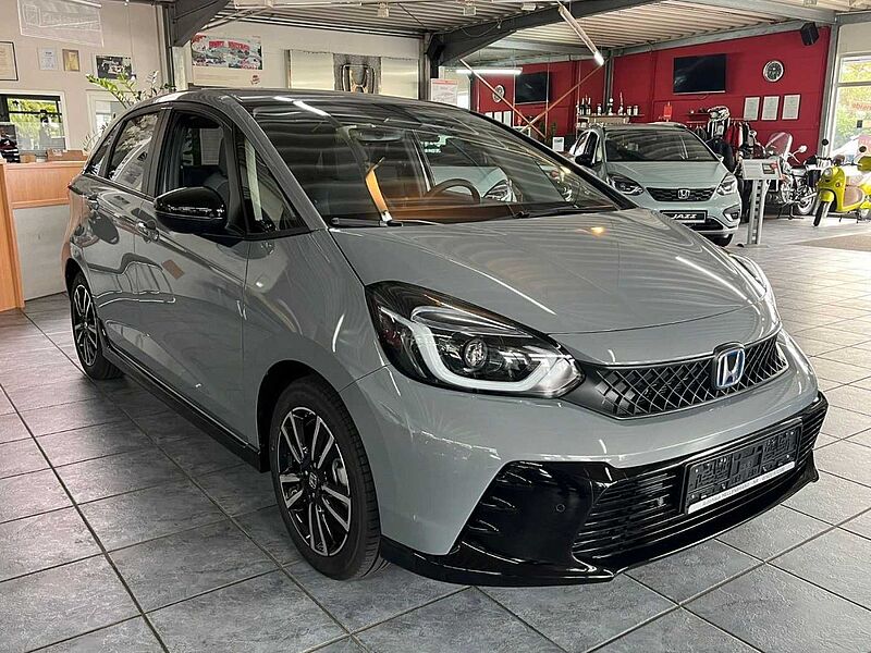 Honda Jazz 1.5 i-MMD Hybrid Advance Sport *AKTION*