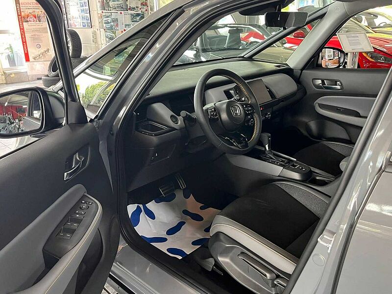 Honda Jazz 1.5 i-MMD Hybrid Advance Sport *AKTION*