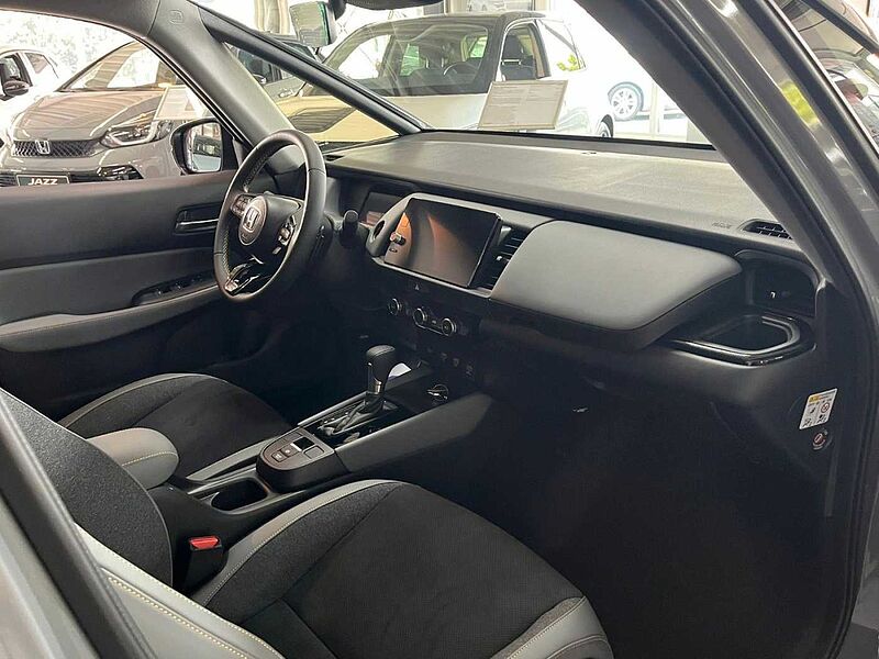Honda Jazz 1.5 i-MMD Hybrid Advance Sport *AKTION*