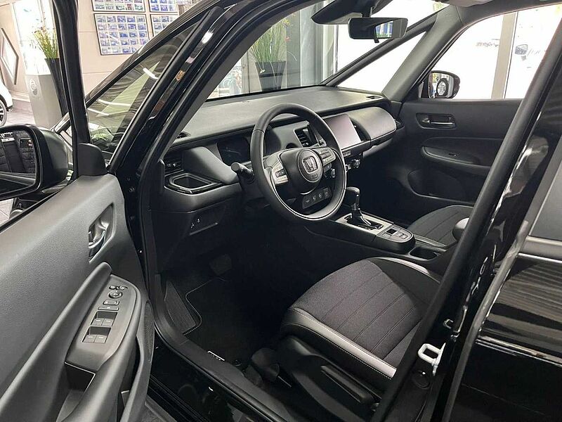 Honda Jazz 1.5 i-MMD Hybrid Crosstar Advance