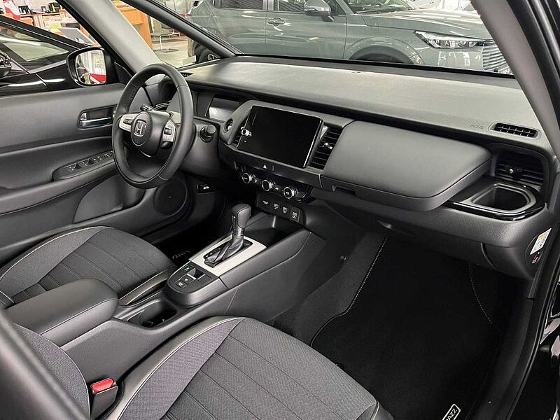 Honda Jazz 1.5 i-MMD Hybrid Crosstar Advance