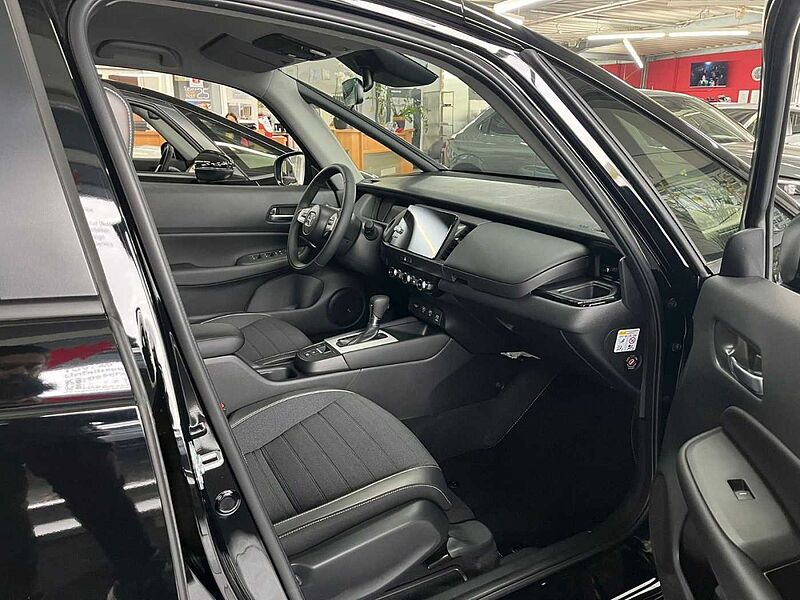 Honda Jazz 1.5 i-MMD Hybrid Crosstar Advance