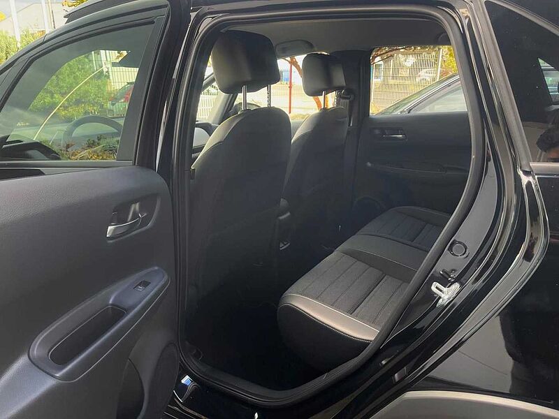 Honda Jazz 1.5 i-MMD Hybrid Crosstar Advance