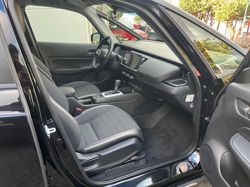 Honda Jazz 1.5 i-MMD Hybrid Crosstar Advance