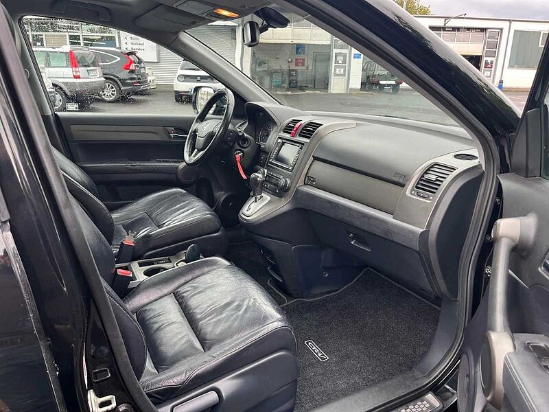 Honda CR-V 2.2 i-DTEC Executive Automatik