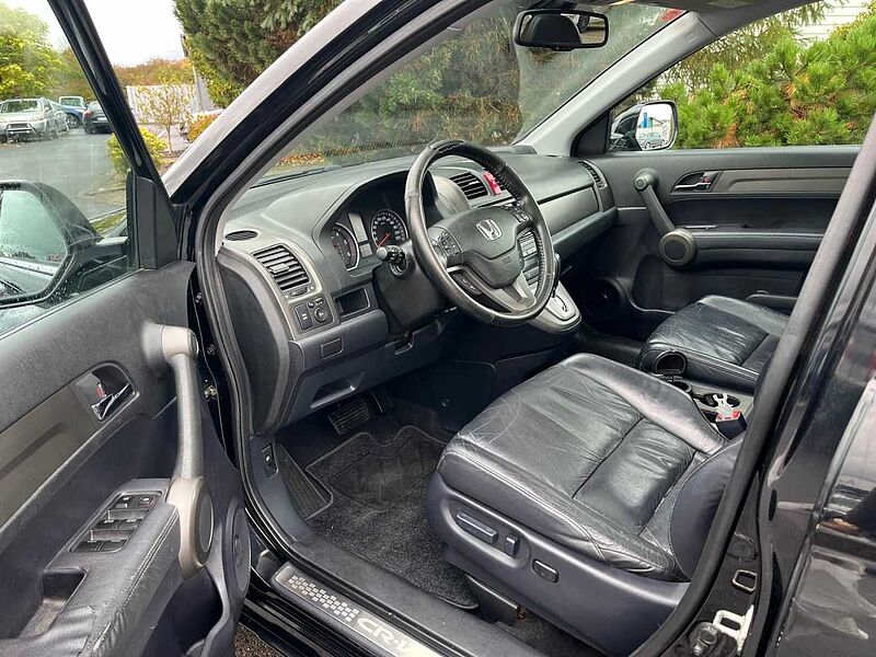 Honda CR-V 2.2 i-DTEC Executive Automatik