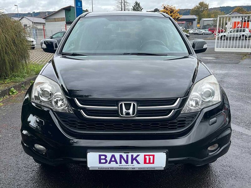 Honda CR-V 2.2 i-DTEC Executive Automatik