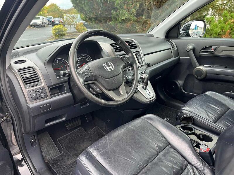 Honda CR-V 2.2 i-DTEC Executive Automatik