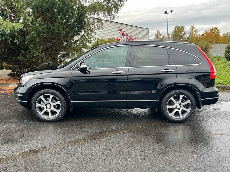 Honda CR-V 2.2 i-DTEC Executive Automatik