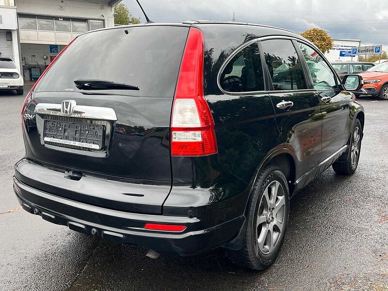 Honda CR-V 2.2 i-DTEC Executive Automatik