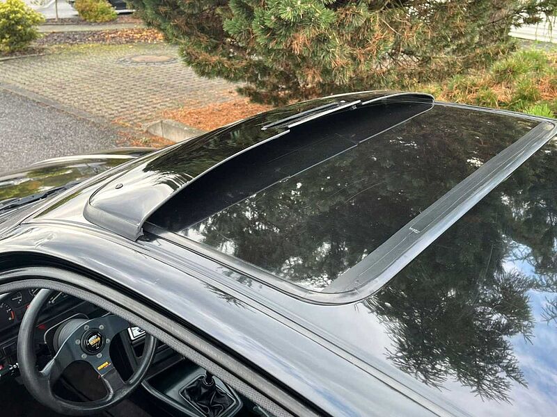 Honda CRX 1.6i ED9 *34 Jahre Top Zustand*