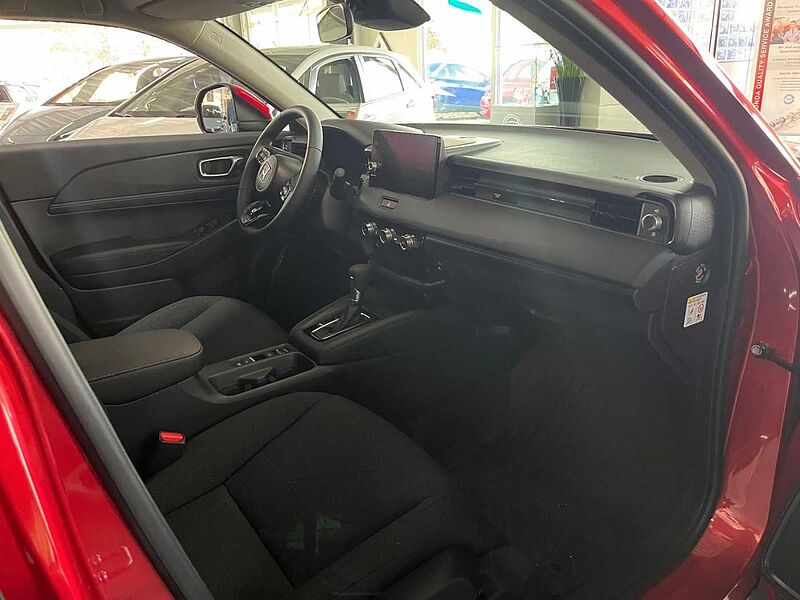 Honda HR-V 1.5 i-MMD Hybrid Elegance