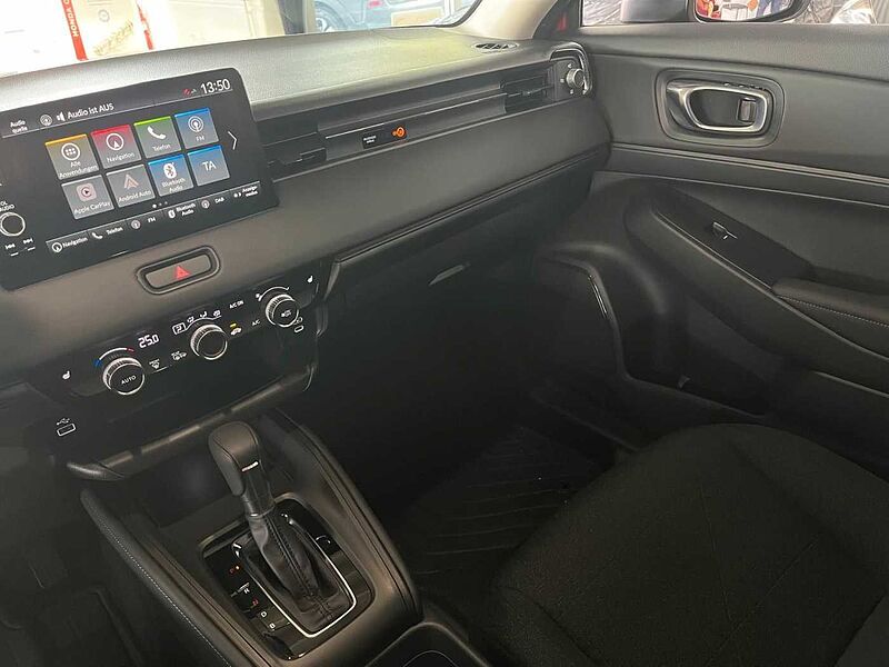 Honda HR-V 1.5 i-MMD Hybrid Elegance