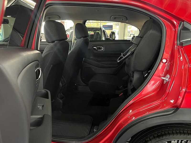 Honda HR-V 1.5 i-MMD Hybrid Elegance