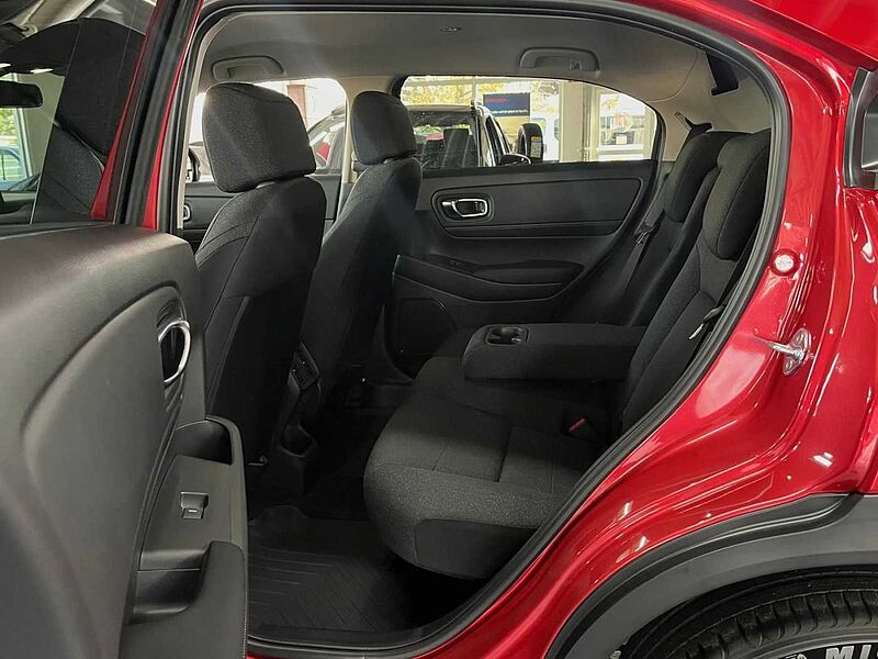 Honda HR-V 1.5 i-MMD Hybrid Elegance