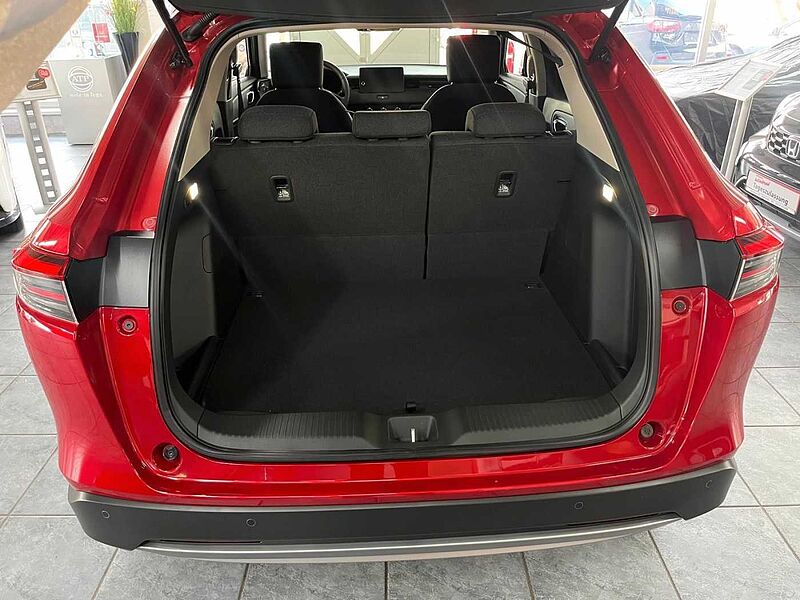 Honda HR-V 1.5 i-MMD Hybrid Elegance